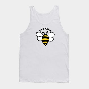 Bee Kind Tank Top